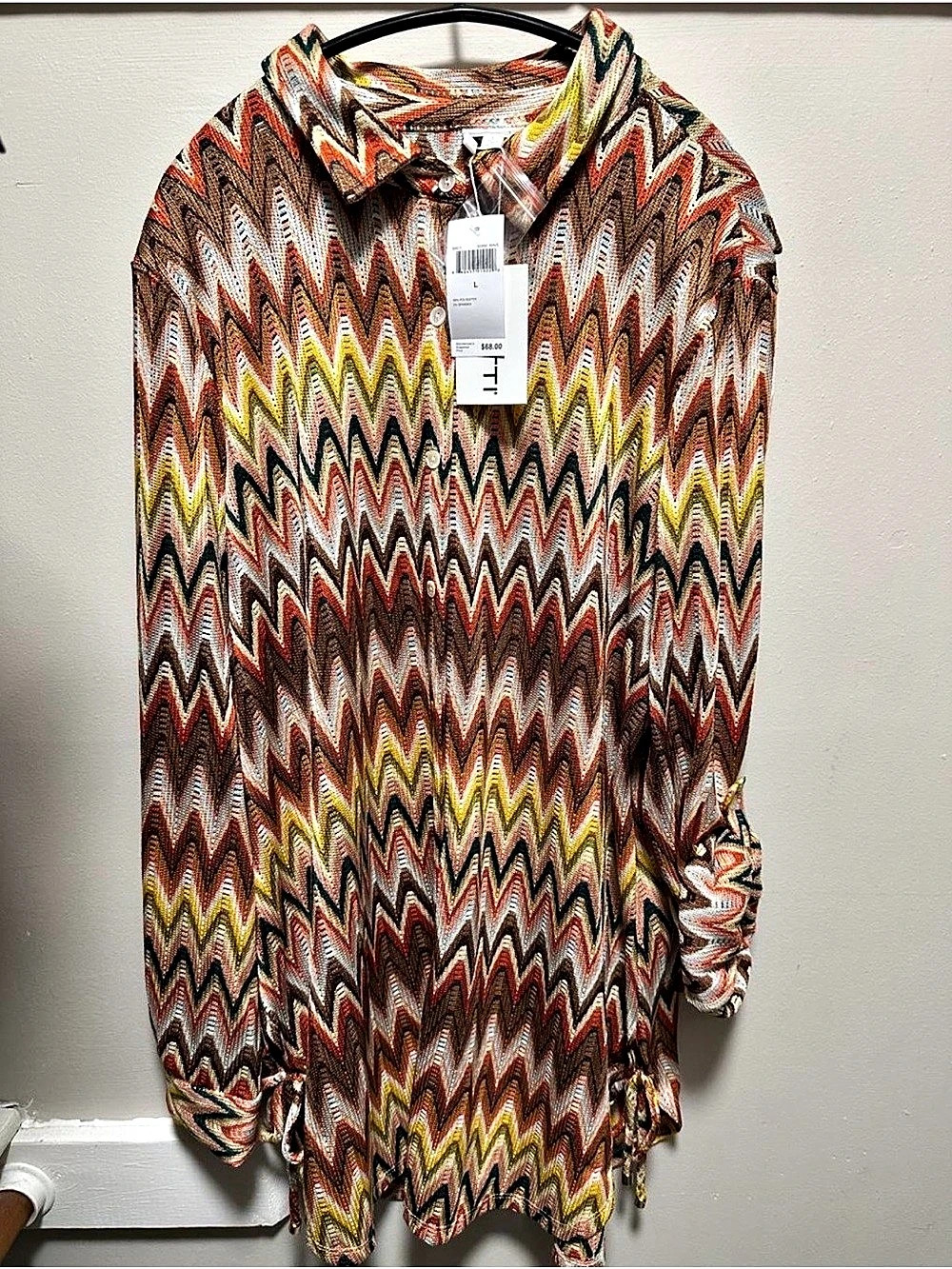 Dotti Women’s swim shirt